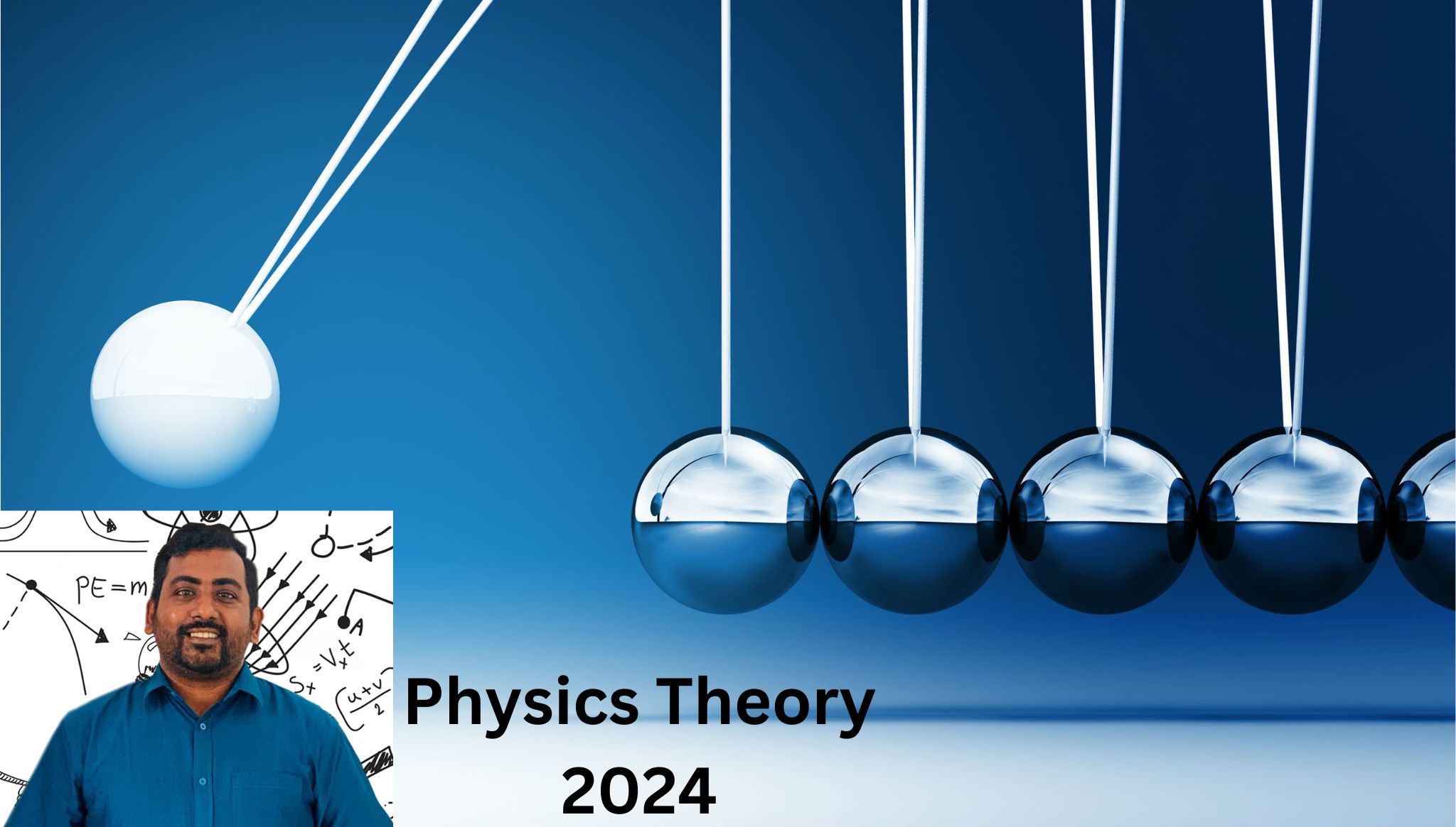 2024 Theory A/L Physics (English Medium Sri Lankan Syllabus) February