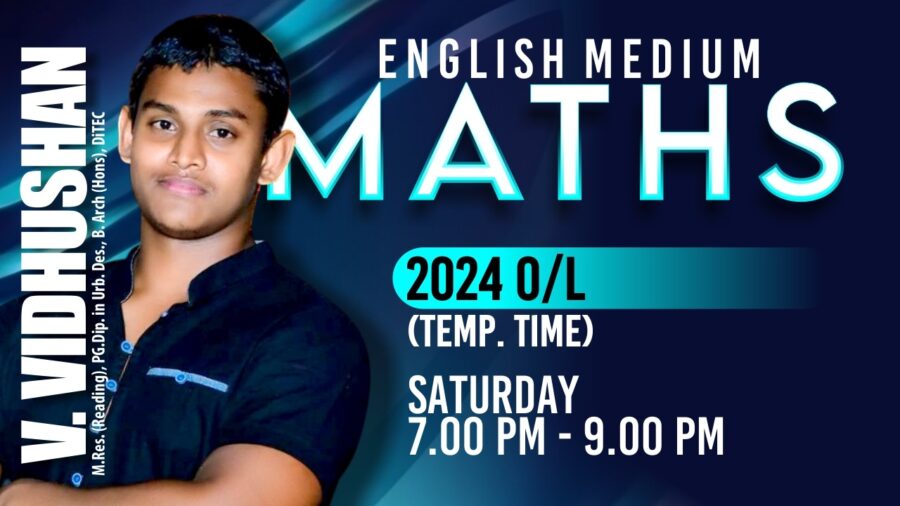 Mathematics Classes Farade Education