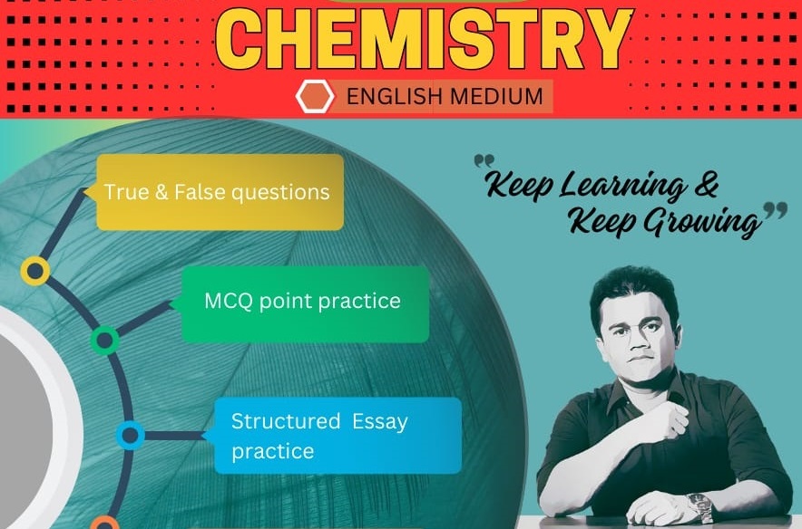 2025 AL Chemistry Revision & Paper Class MAR 25