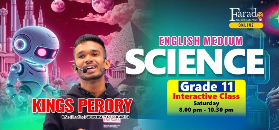 2025 OL Science Eng.Medium Interactive Online Class MAY 25