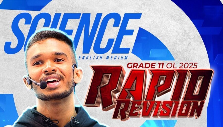 2025 OL Science Eng.Medium Revision Class SEP 25