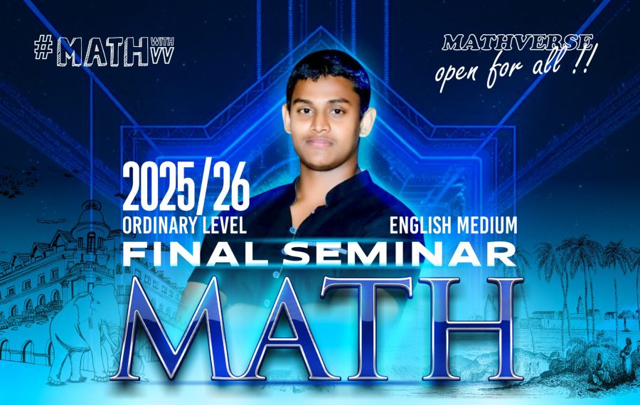 2025 OL Maths Revision Final Seminar February 2026